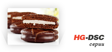 Sandwich Cake -tuotantolinja: 
